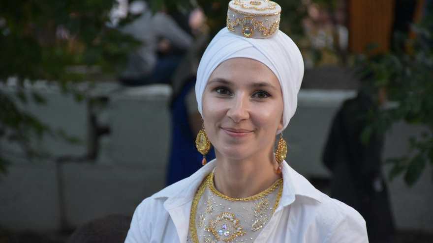 Курбан-байрам в Саратове отпраздновали пением и салютом