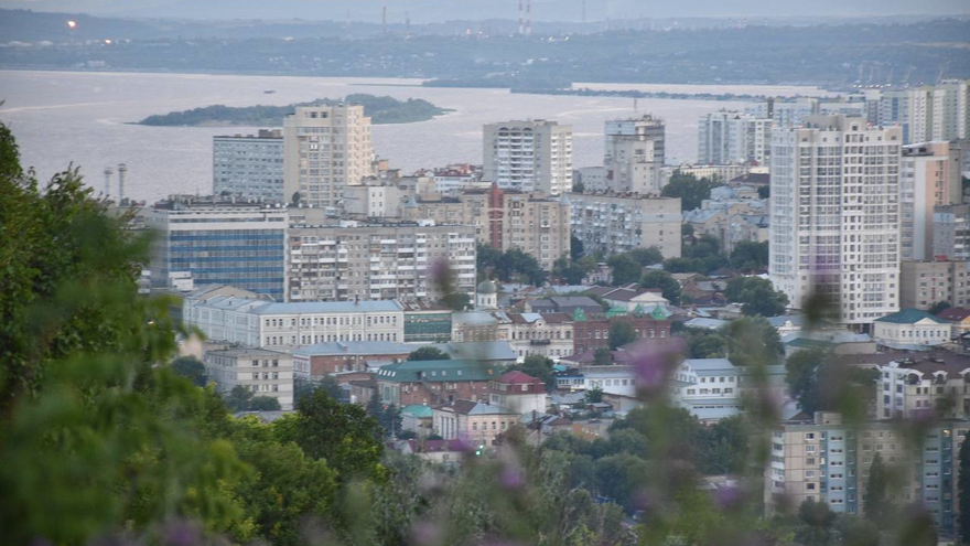 Курбан-байрам в Саратове отпраздновали пением и салютом