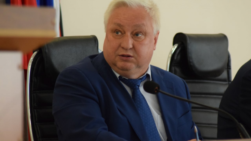 Передачу десяти энгельсских школ на региональный уровень отложили на год