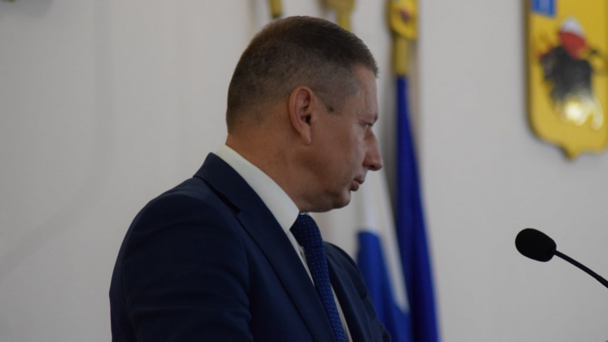 Передачу десяти энгельсских школ на региональный уровень отложили на год