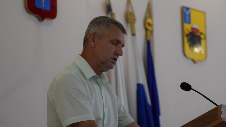 Передачу десяти энгельсских школ на региональный уровень отложили на год