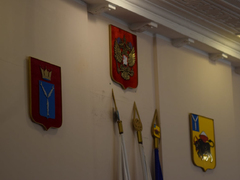 Передачу десяти энгельсских школ на региональный уровень отложили на год