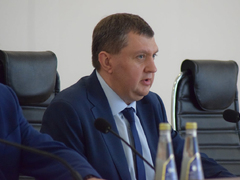Передачу десяти энгельсских школ на региональный уровень отложили на год