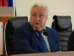 Передачу десяти энгельсских школ на региональный уровень отложили на год