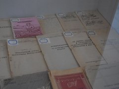 Трещины в стенах, смена пола: здание научной библиотеки в Саратове планируют восстановить до конца года