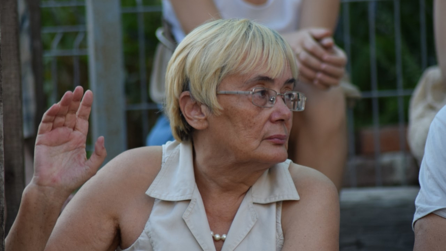 Итальянское кафе, фонтаны, лимоны: саратовцам показали проект реставрации дома Гектора Баракки