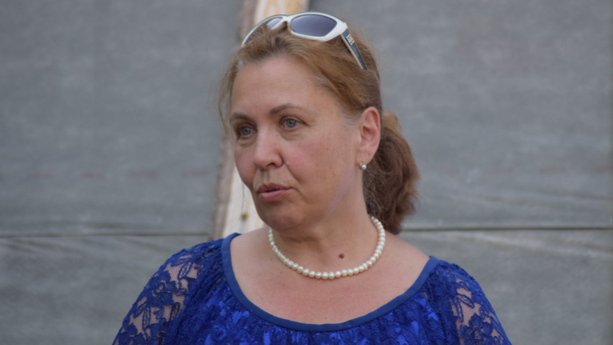 Итальянское кафе, фонтаны, лимоны: саратовцам показали проект реставрации дома Гектора Баракки