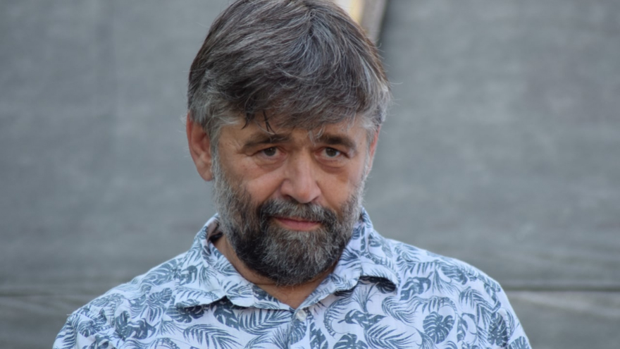 Итальянское кафе, фонтаны, лимоны: саратовцам показали проект реставрации дома Гектора Баракки