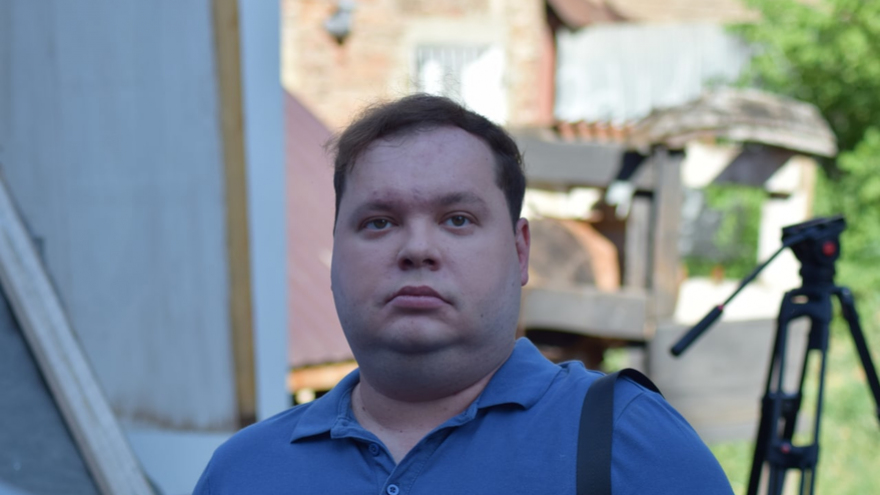 Итальянское кафе, фонтаны, лимоны: саратовцам показали проект реставрации дома Гектора Баракки