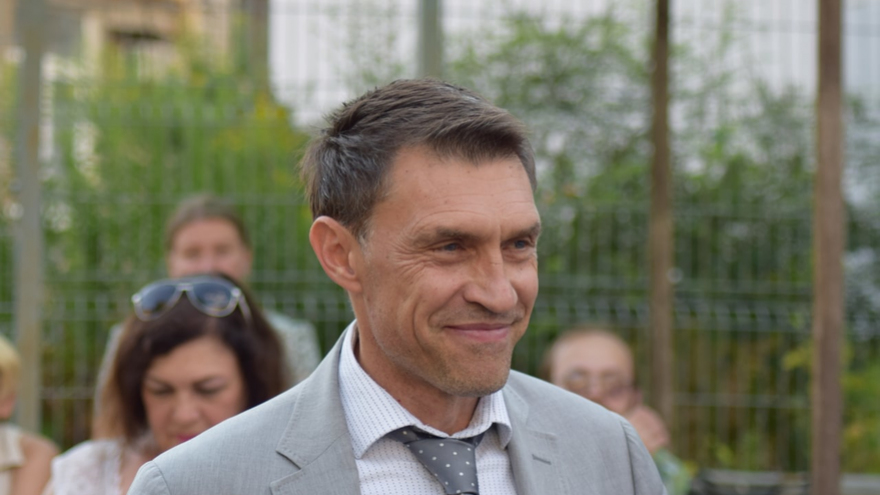 Итальянское кафе, фонтаны, лимоны: саратовцам показали проект реставрации дома Гектора Баракки