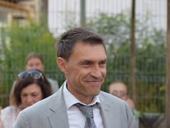 Итальянское кафе, фонтаны, лимоны: саратовцам показали проект реставрации дома Гектора Баракки