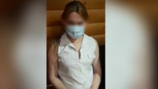 В саратовских саунах поймали 8 проституток