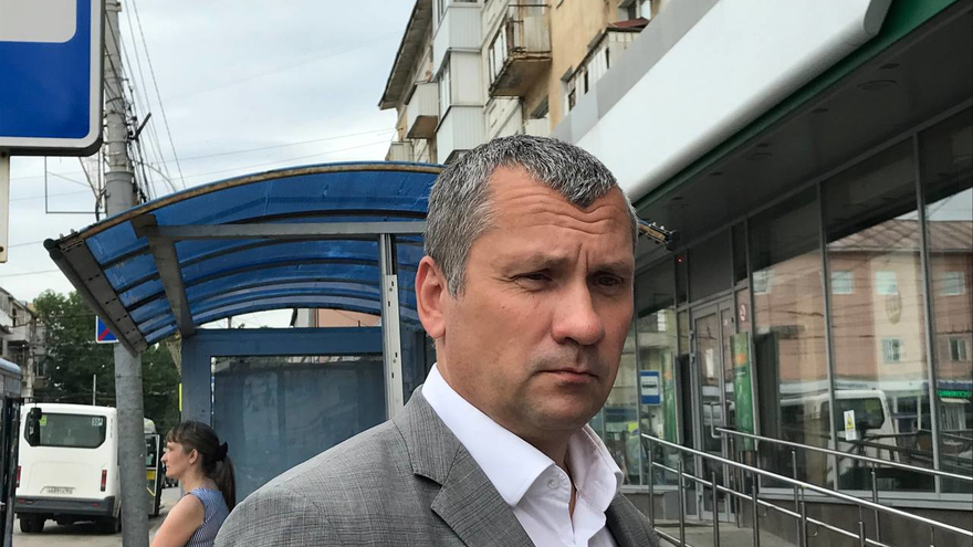Чиновники измерили температуру воздуха в саратовских автобусах и не нашли нарушений