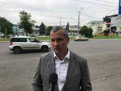 Чиновники измерили температуру воздуха в саратовских автобусах и не нашли нарушений