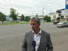 Чиновники измерили температуру воздуха в саратовских автобусах и не нашли нарушений