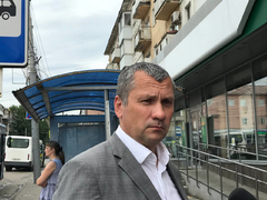Чиновники измерили температуру воздуха в саратовских автобусах и не нашли нарушений