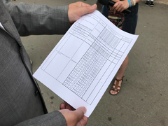 Чиновники измерили температуру воздуха в саратовских автобусах и не нашли нарушений