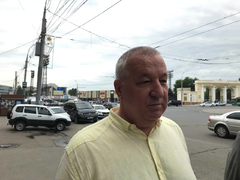 Чиновники измерили температуру воздуха в саратовских автобусах и не нашли нарушений