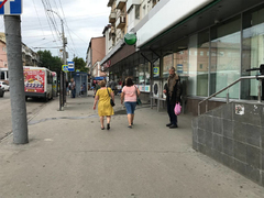Чиновники измерили температуру воздуха в саратовских автобусах и не нашли нарушений