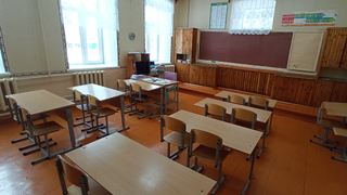 В Саратовской области четыре беженца с Донбасса закончили школу