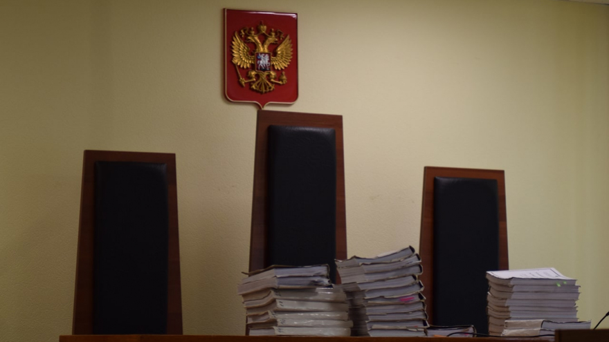 Дело прокурора Пригарова. Директор ООО Ритуал рассказала о приятельских отношениях с главой муниципального Ритуала