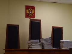 Дело прокурора Пригарова. Директор ООО Ритуал рассказала о приятельских отношениях с главой муниципального Ритуала