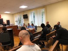 Дело прокурора Пригарова. Директор ООО Ритуал рассказала о приятельских отношениях с главой муниципального Ритуала