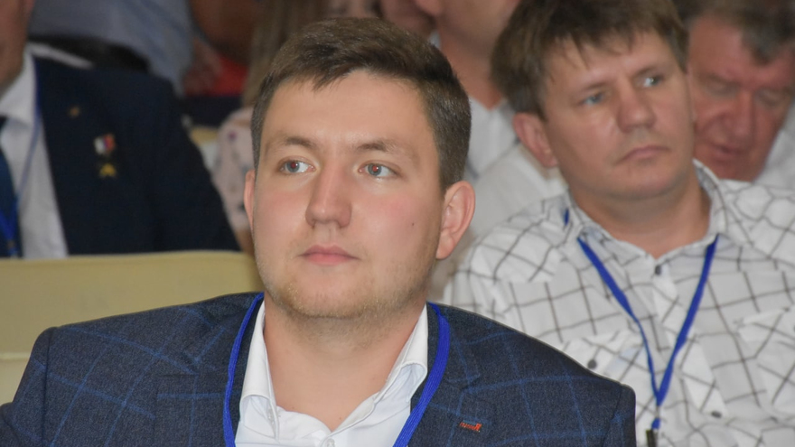 Единая Россия определилась с кандидатами в депутаты Саратовской областной думы (список)