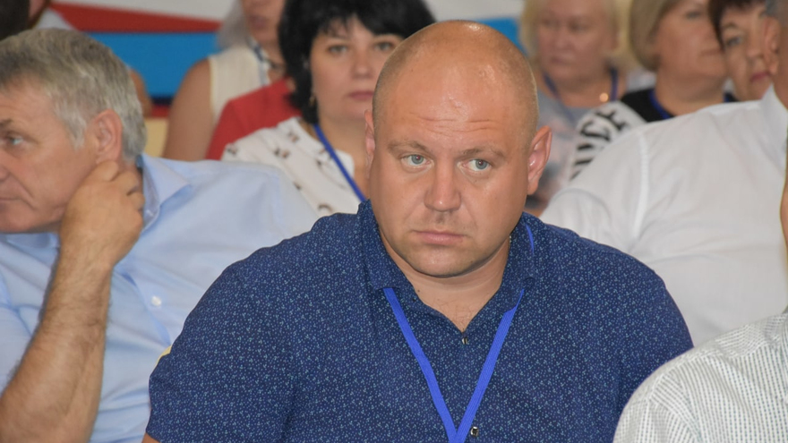 Единая Россия определилась с кандидатами в депутаты Саратовской областной думы (список)