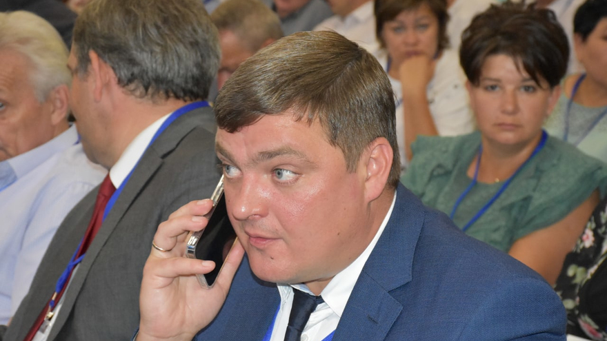 Единая Россия определилась с кандидатами в депутаты Саратовской областной думы (список)