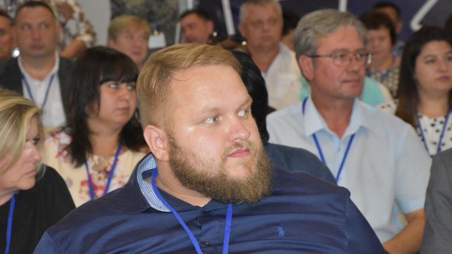 Единая Россия определилась с кандидатами в депутаты Саратовской областной думы (список)