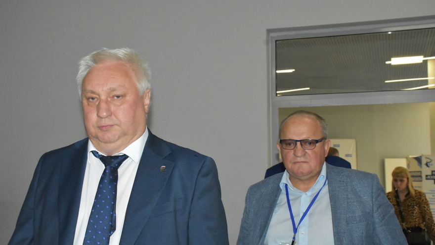 Единая Россия определилась с кандидатами в депутаты Саратовской областной думы (список)