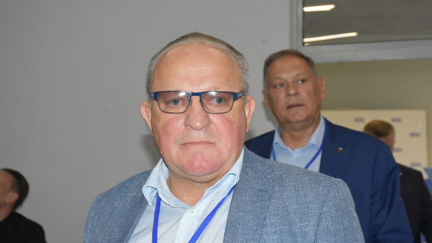 Единая Россия определилась с кандидатами в депутаты Саратовской областной думы (список)