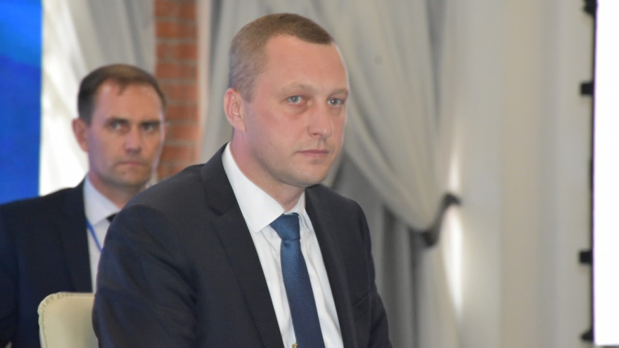 Единая Россия определилась с кандидатами в депутаты Саратовской областной думы (список)