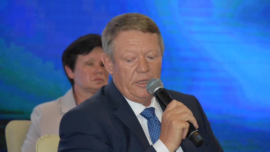 Единая Россия определилась с кандидатами в депутаты Саратовской областной думы (список)