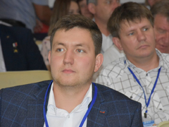 Единая Россия определилась с кандидатами в депутаты Саратовской областной думы (список)