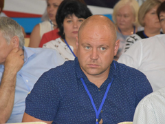 Единая Россия определилась с кандидатами в депутаты Саратовской областной думы (список)