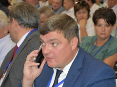 Единая Россия определилась с кандидатами в депутаты Саратовской областной думы (список)