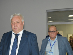 Единая Россия определилась с кандидатами в депутаты Саратовской областной думы (список)