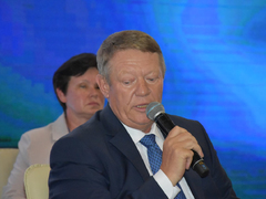 Единая Россия определилась с кандидатами в депутаты Саратовской областной думы (список)