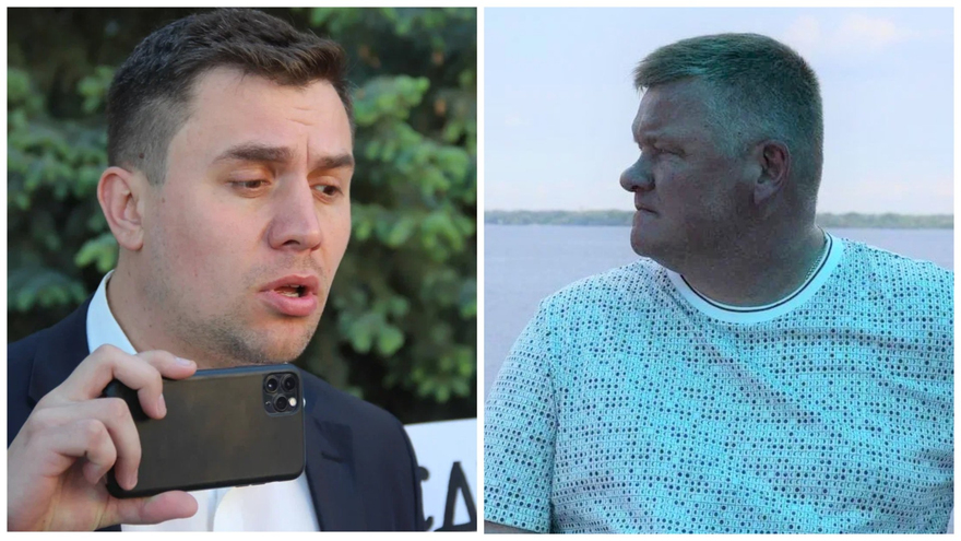 Это будет борьба: Михаил Исаев допустил уход с поста главы Саратова в случае победы у шоумэна Николая Бондаренко