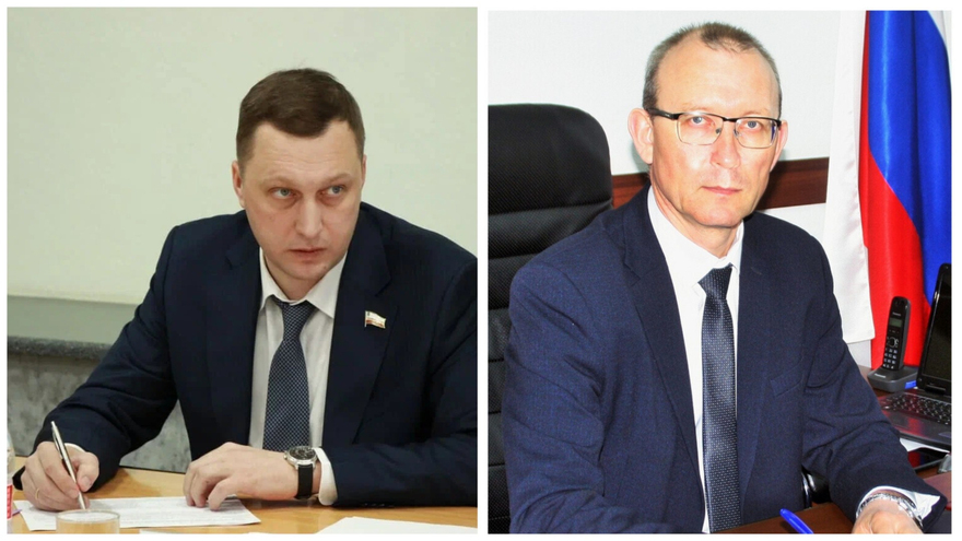 Роман Бусаргин назвал Питерский район примером пассивности и предложил уволить главу