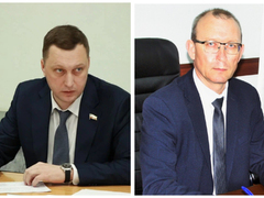 Роман Бусаргин назвал Питерский район примером пассивности и предложил уволить главу