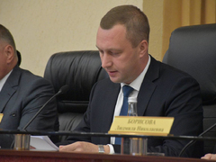Роман Бусаргин назвал Питерский район примером пассивности и предложил уволить главу