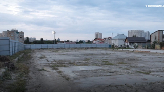 Рядом со стадионом Спартак построят большой скейт-парк