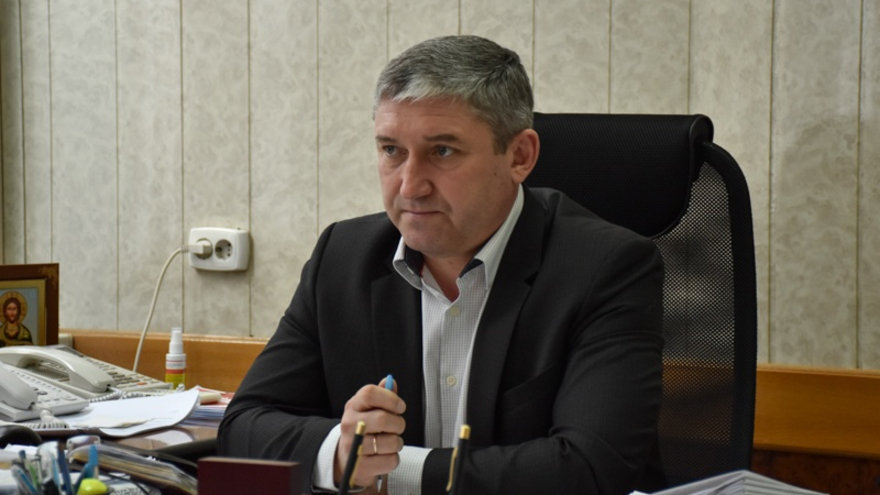 Глава Петровского района ушел в отставку на фоне критики Вячеслава Володина