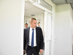 Студентка пообещала Роману Бусаргину рвать и кусать ради побед на форуме iВолга-2022