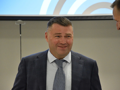Студентка пообещала Роману Бусаргину рвать и кусать ради побед на форуме iВолга-2022