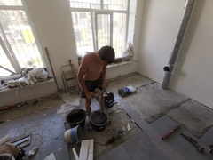 В энгельсской поликлинике установят новый цифровой флюорографический аппарат