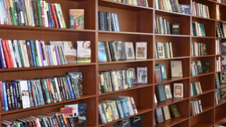 В Саратове собирают книги для жителей Донбасса